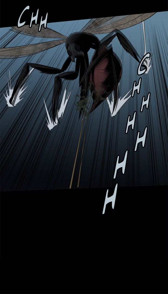 Hive Chapter 104 page 26 - Chapter 104 : [Part 3] Ep. 4