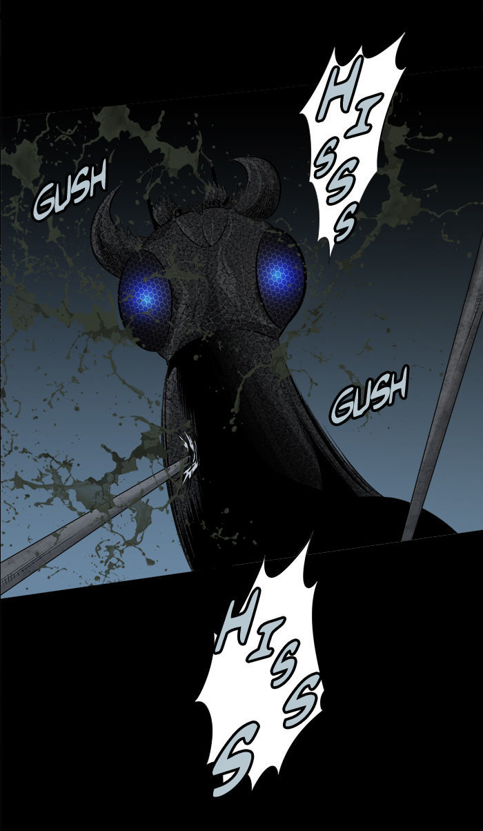 Hive Chapter 104 page 29 - Chapter 104 : [Part 3] Ep. 4