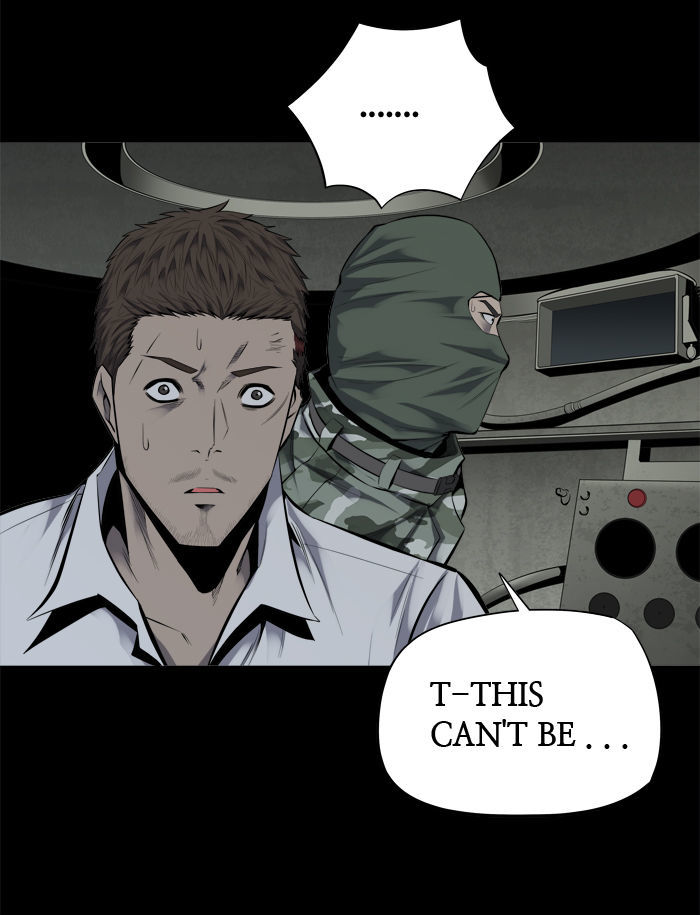 Hive Chapter 104 page 42 - Chapter 104 : [Part 3] Ep. 4