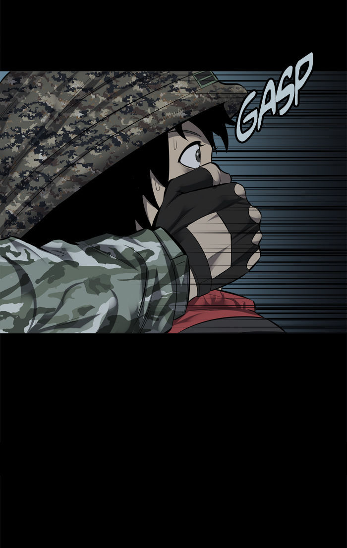 Hive Chapter 104 page 45 - Chapter 104 : [Part 3] Ep. 4