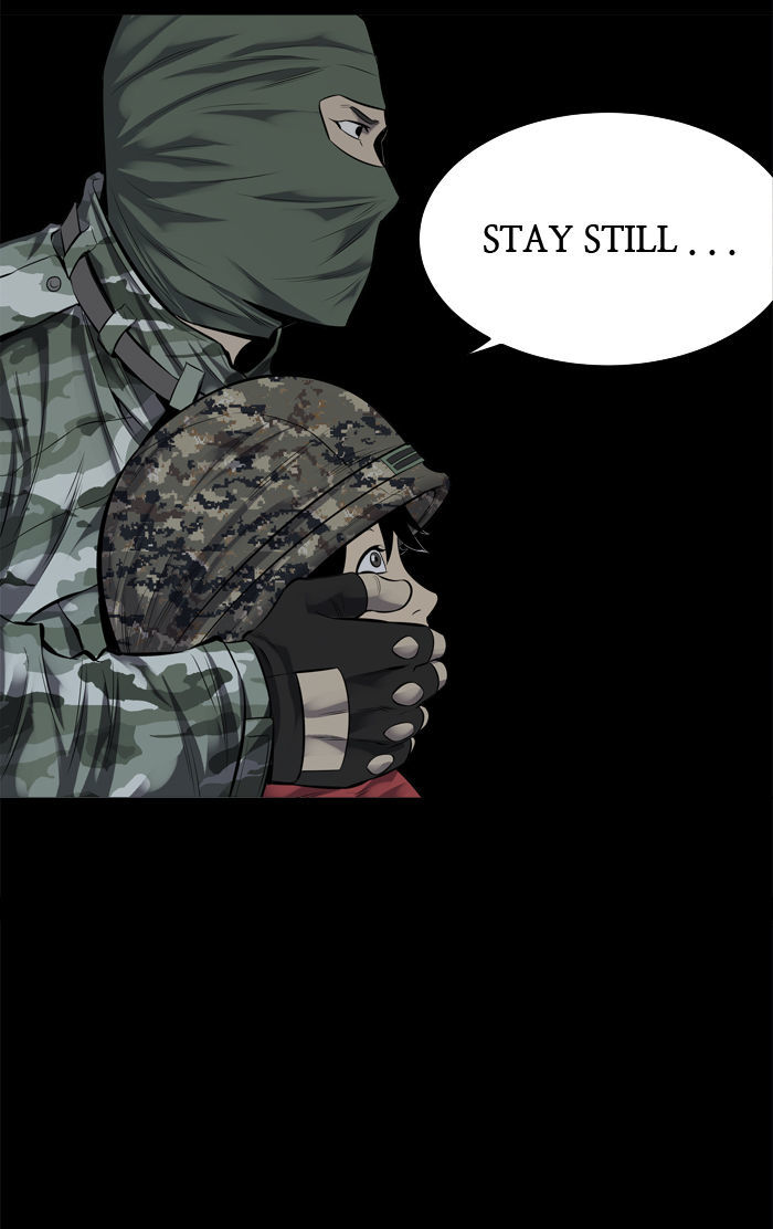 Hive Chapter 104 page 46 - Chapter 104 : [Part 3] Ep. 4