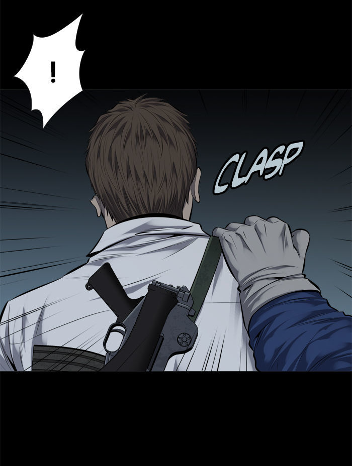 Hive Chapter 104 page 48 - Chapter 104 : [Part 3] Ep. 4