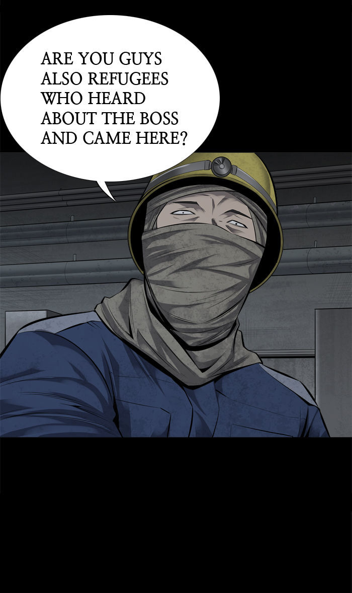 Hive Chapter 104 page 49 - Chapter 104 : [Part 3] Ep. 4