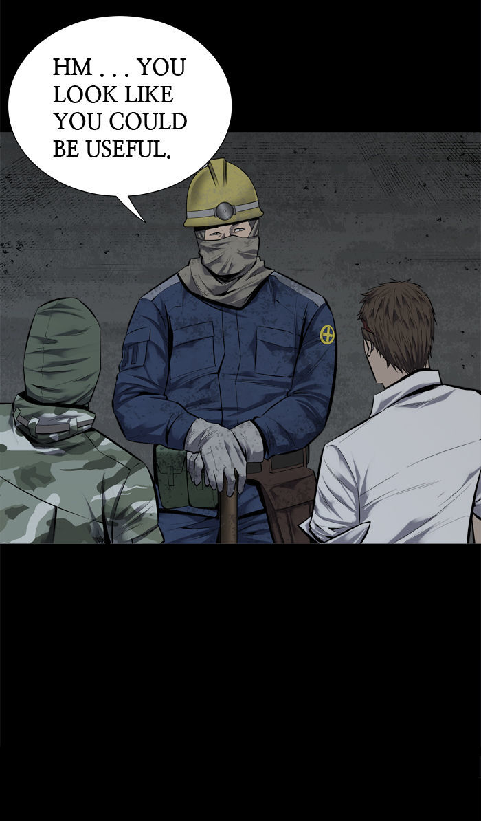 Hive Chapter 104 page 51 - Chapter 104 : [Part 3] Ep. 4