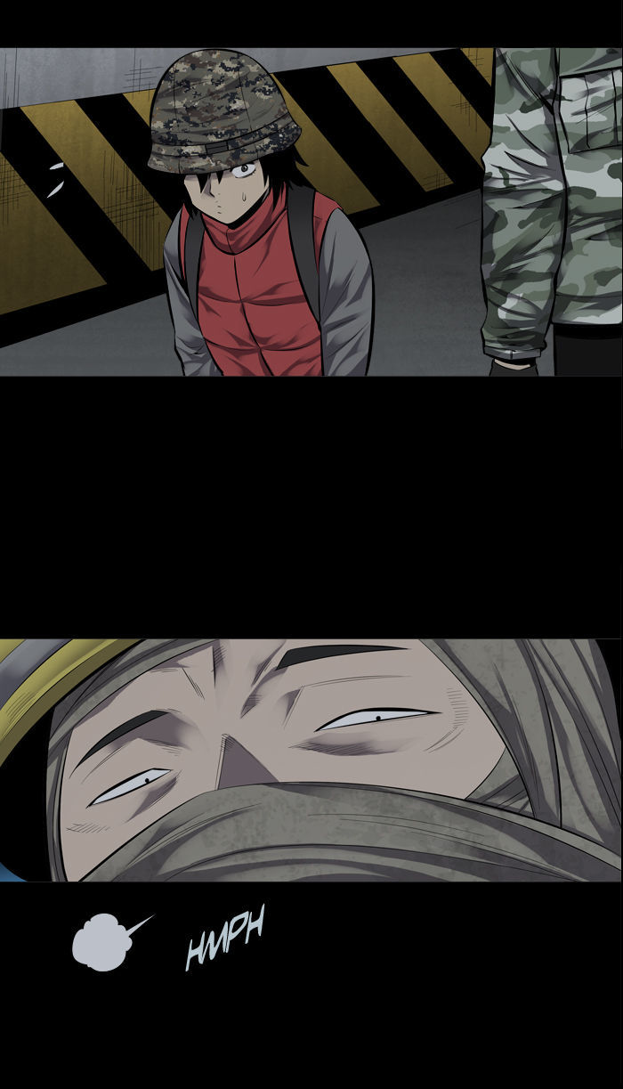 Hive Chapter 104 page 52 - Chapter 104 : [Part 3] Ep. 4