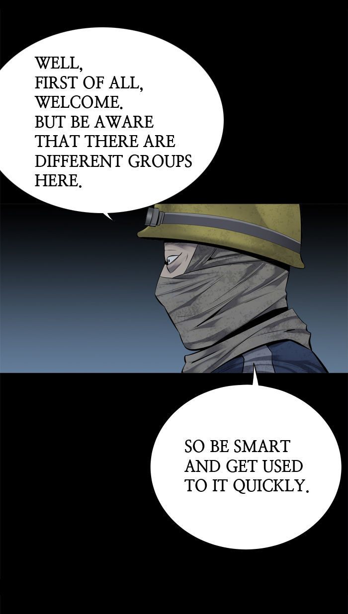 Hive Chapter 104 page 53 - Chapter 104 : [Part 3] Ep. 4