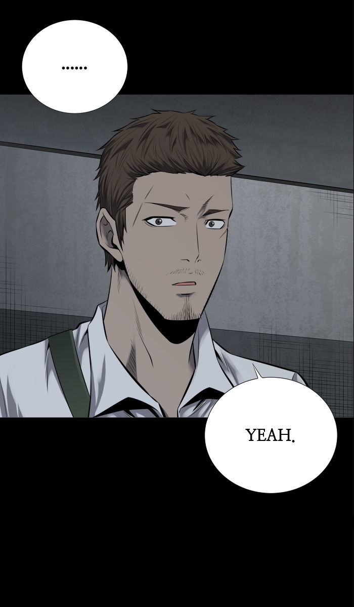 Hive Chapter 104 page 55 - Chapter 104 : [Part 3] Ep. 4