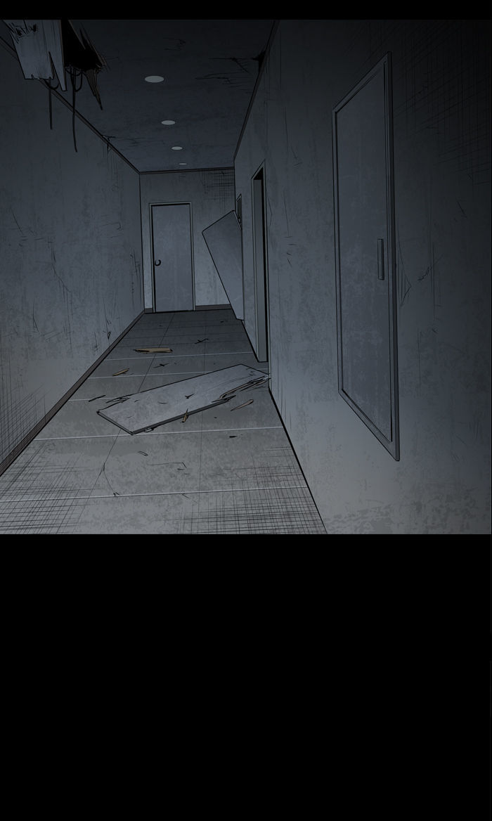 Hive Chapter 104 page 58 - Chapter 104 : [Part 3] Ep. 4
