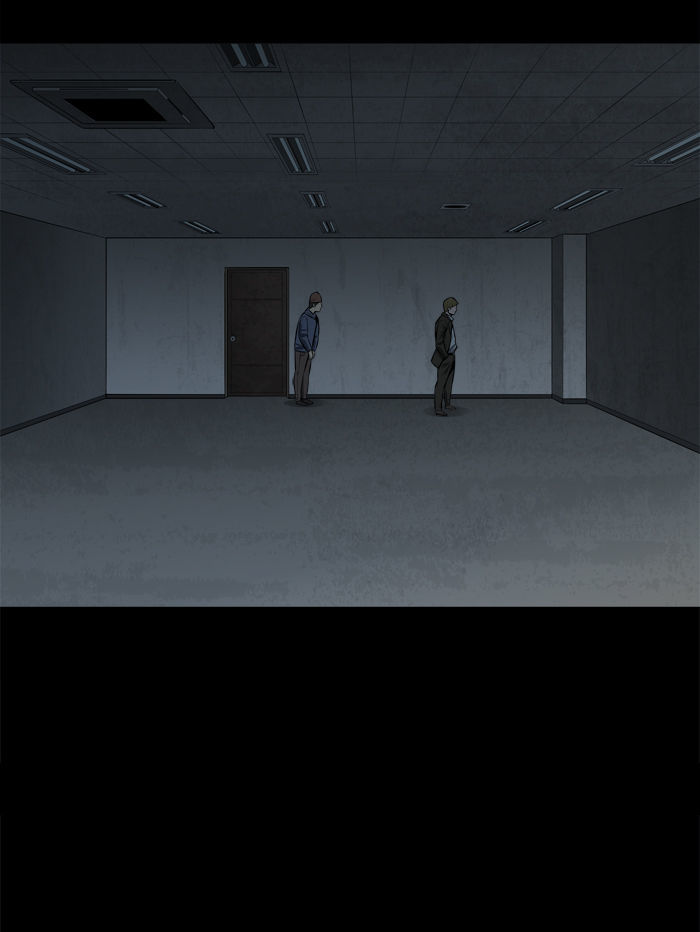 Hive Chapter 104 page 60 - Chapter 104 : [Part 3] Ep. 4
