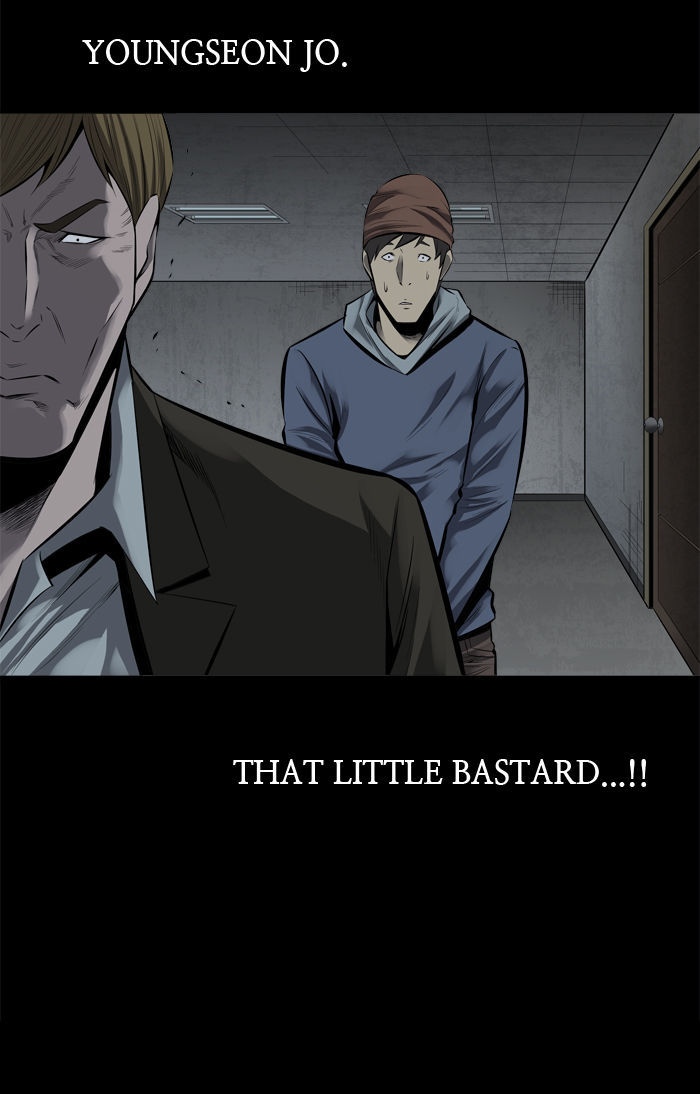 Hive Chapter 104 page 61 - Chapter 104 : [Part 3] Ep. 4