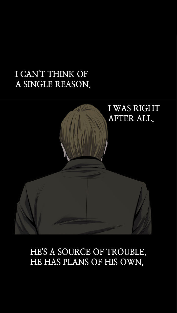 Hive Chapter 104 page 63 - Chapter 104 : [Part 3] Ep. 4