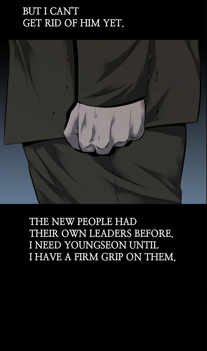 Hive Chapter 104 page 66 - Chapter 104 : [Part 3] Ep. 4