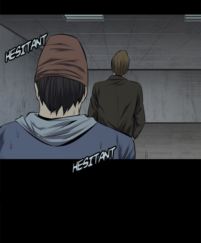Hive Chapter 104 page 68 - Chapter 104 : [Part 3] Ep. 4