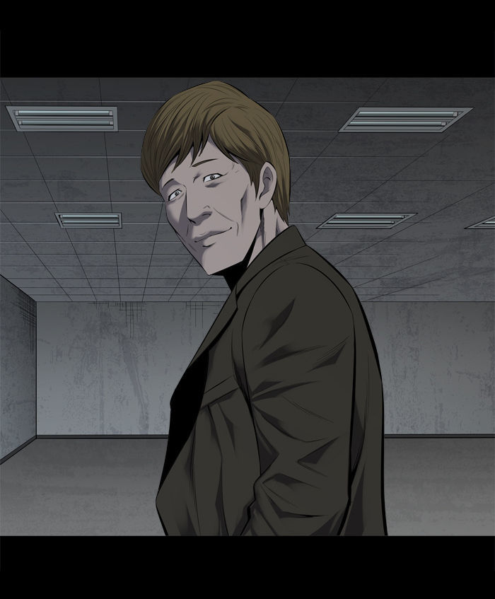 Hive Chapter 104 page 69 - Chapter 104 : [Part 3] Ep. 4