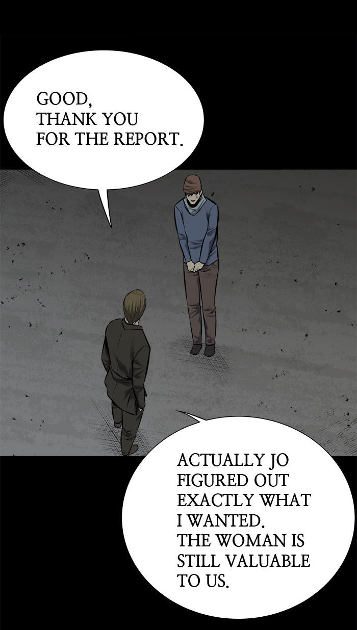 Hive Chapter 104 page 70 - Chapter 104 : [Part 3] Ep. 4