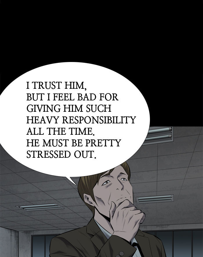 Hive Chapter 104 page 71 - Chapter 104 : [Part 3] Ep. 4