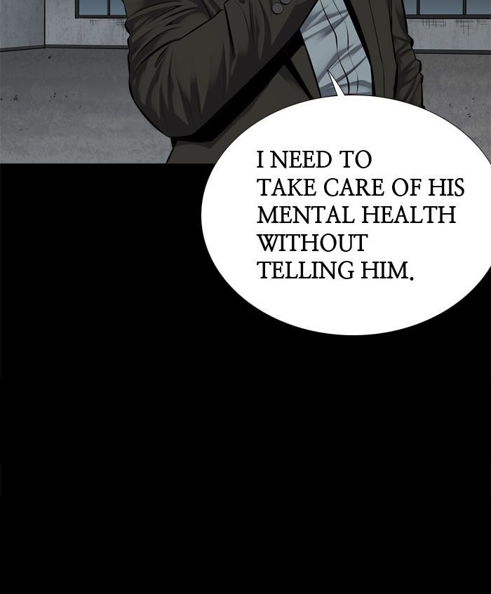 Hive Chapter 104 page 72 - Chapter 104 : [Part 3] Ep. 4