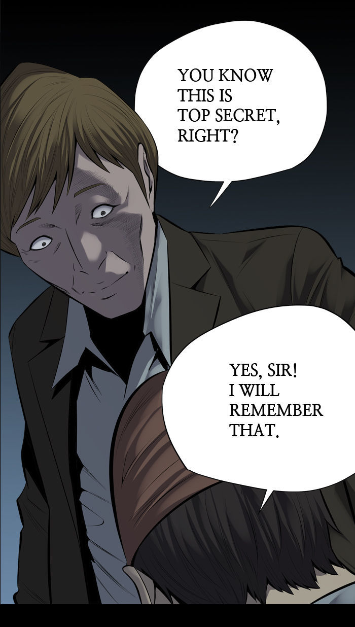 Hive Chapter 104 page 74 - Chapter 104 : [Part 3] Ep. 4