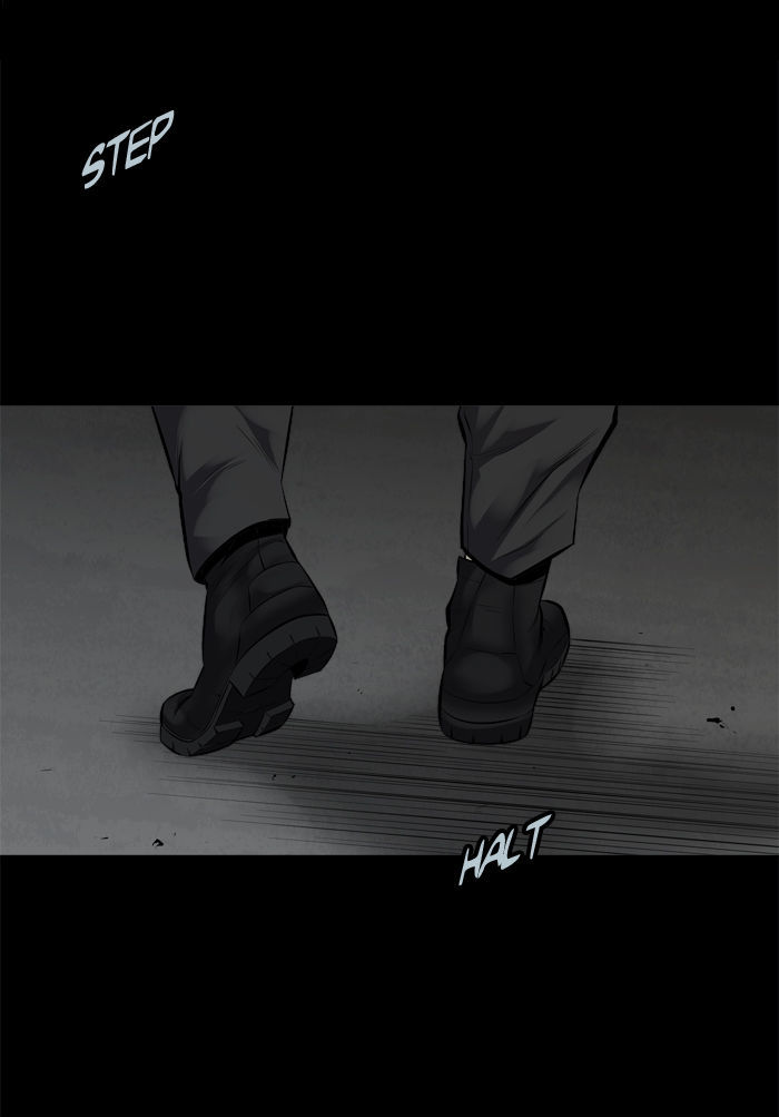 Hive Chapter 104 page 78 - Chapter 104 : [Part 3] Ep. 4