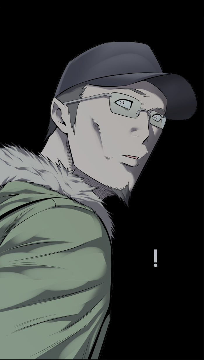 Hive Chapter 104 page 79 - Chapter 104 : [Part 3] Ep. 4