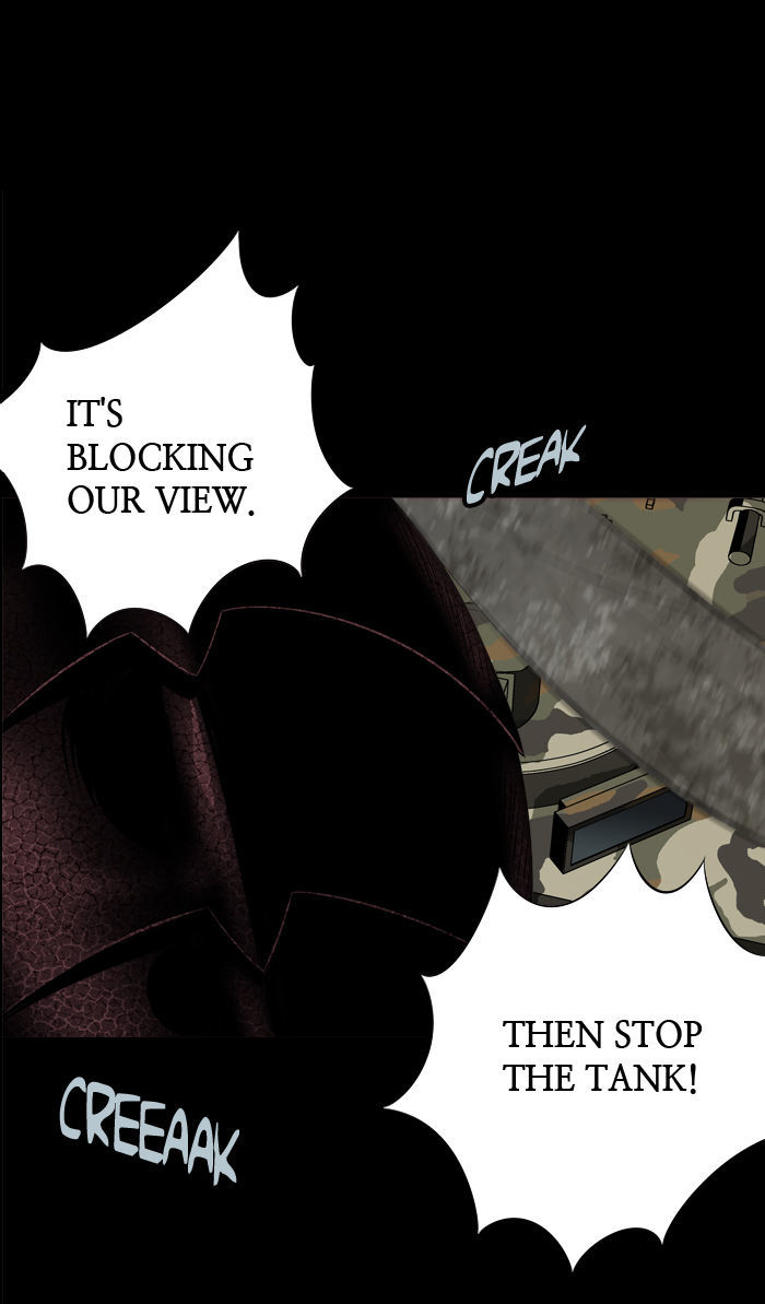 Hive Chapter 104 page 8 - Chapter 104 : [Part 3] Ep. 4