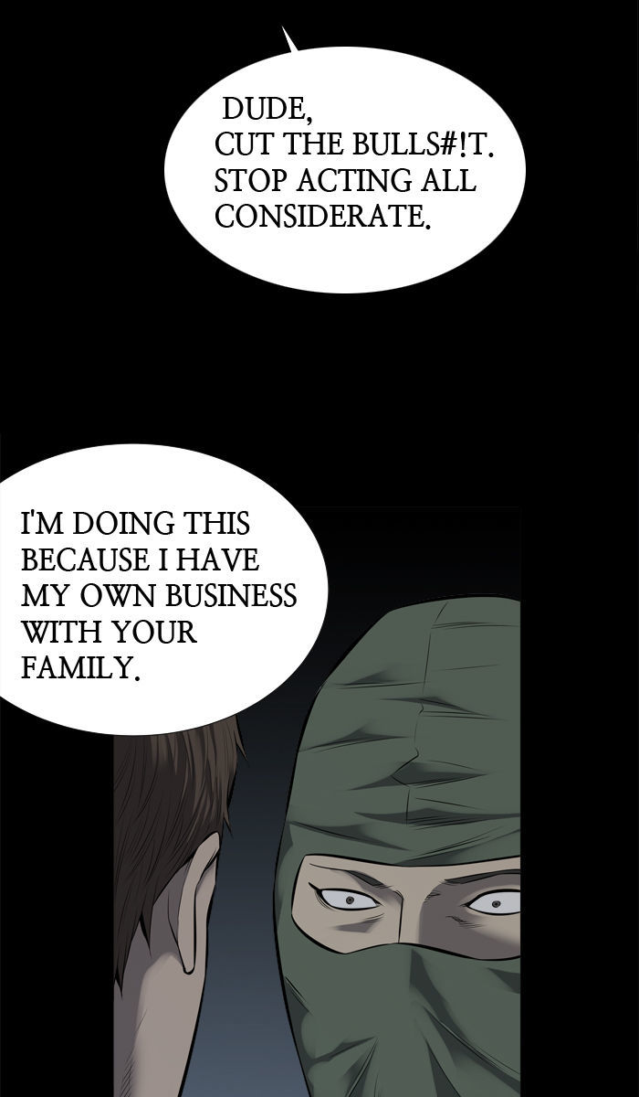 Hive Chapter 105 page 10 - Chapter 105 : [Part 3] Ep. 5