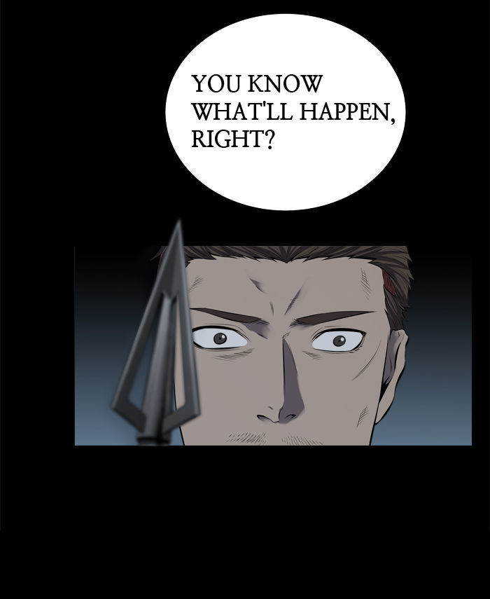 Hive Chapter 105 page 12 - Chapter 105 : [Part 3] Ep. 5