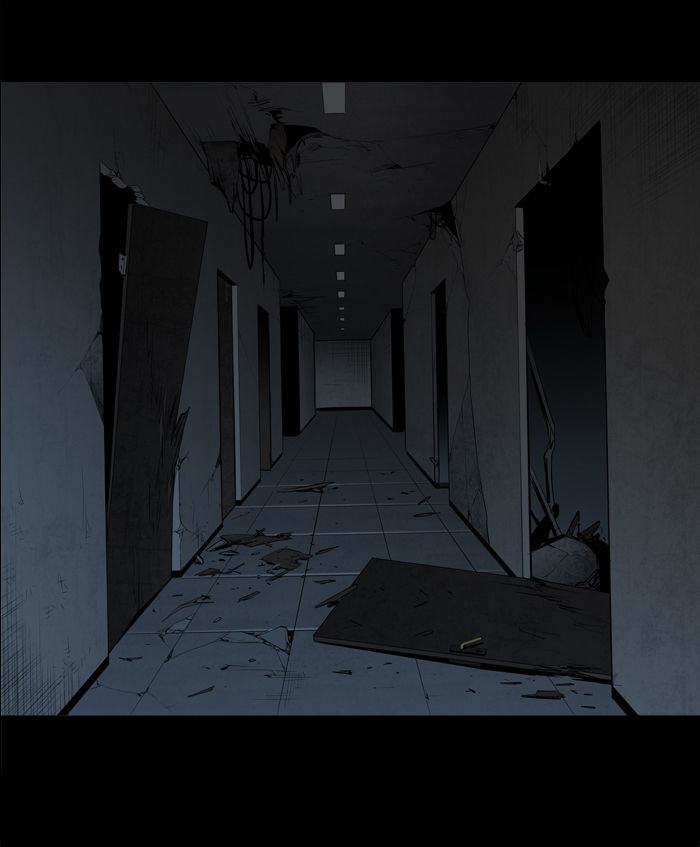 Hive Chapter 105 page 16 - Chapter 105 : [Part 3] Ep. 5