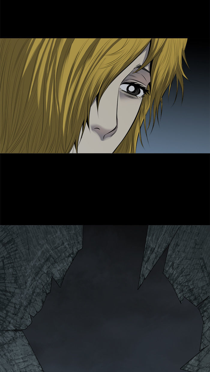 Hive Chapter 105 page 17 - Chapter 105 : [Part 3] Ep. 5