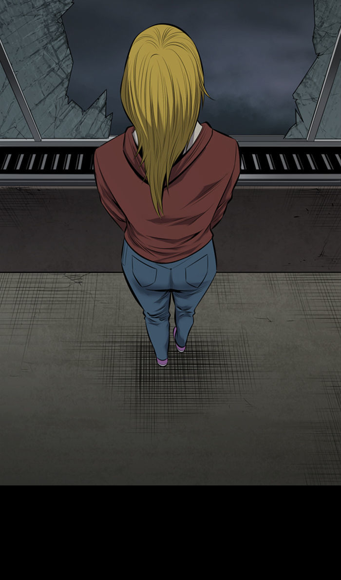 Hive Chapter 105 page 18 - Chapter 105 : [Part 3] Ep. 5