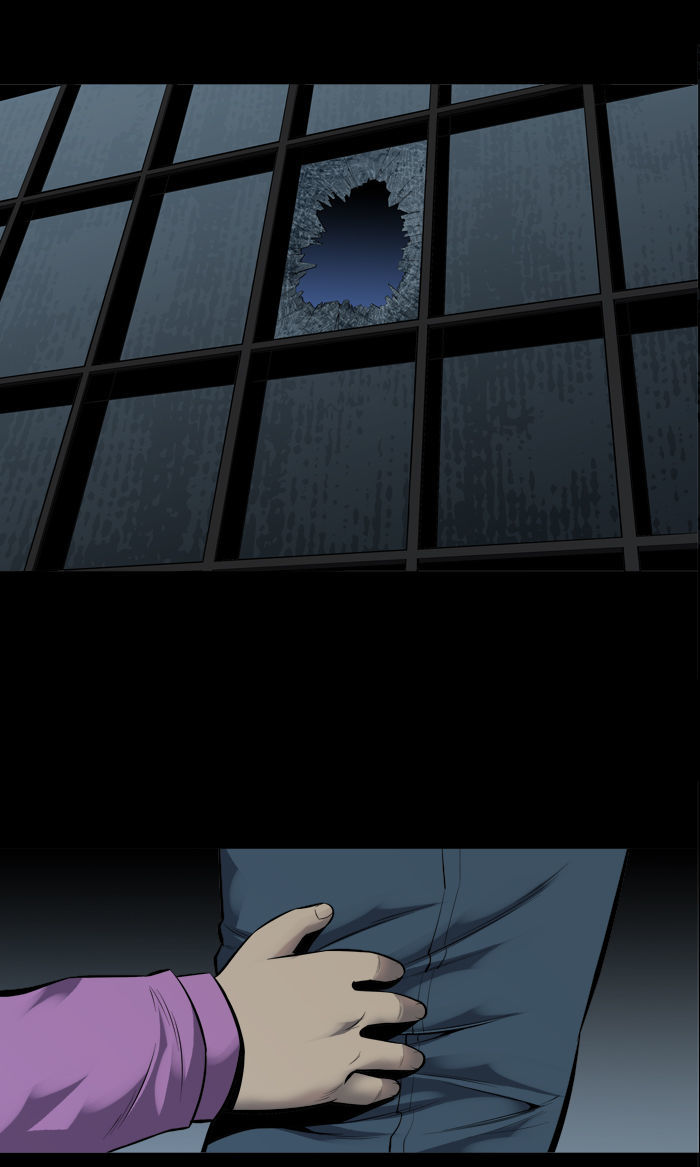 Hive Chapter 105 page 19 - Chapter 105 : [Part 3] Ep. 5