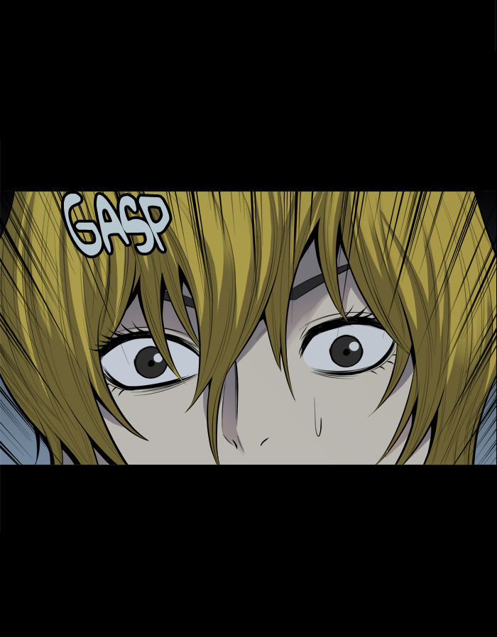 Hive Chapter 105 page 20 - Chapter 105 : [Part 3] Ep. 5