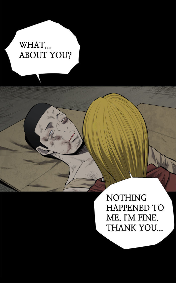 Hive Chapter 105 page 24 - Chapter 105 : [Part 3] Ep. 5