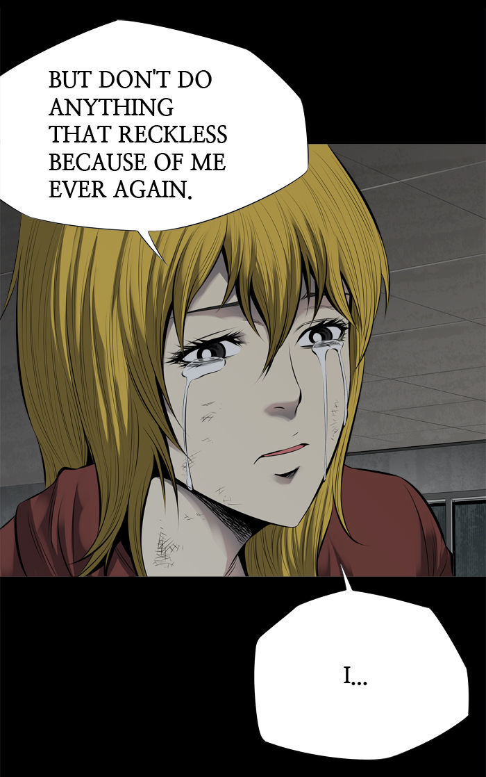 Hive Chapter 105 page 25 - Chapter 105 : [Part 3] Ep. 5