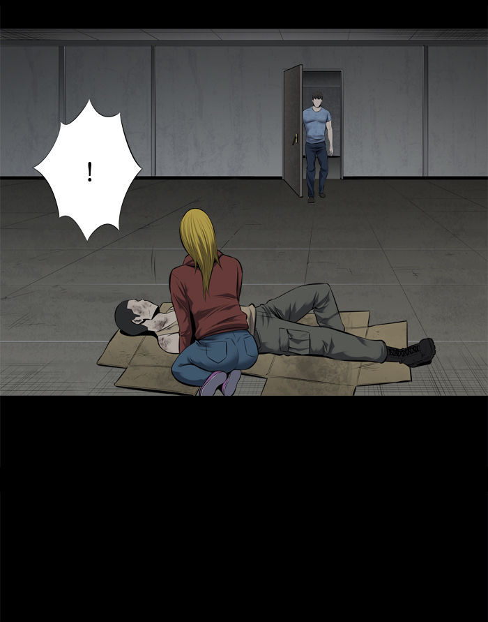 Hive Chapter 105 page 27 - Chapter 105 : [Part 3] Ep. 5