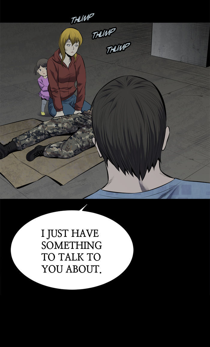 Hive Chapter 105 page 28 - Chapter 105 : [Part 3] Ep. 5