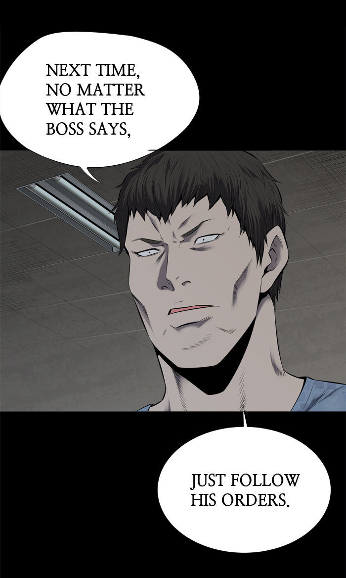 Hive Chapter 105 page 29 - Chapter 105 : [Part 3] Ep. 5