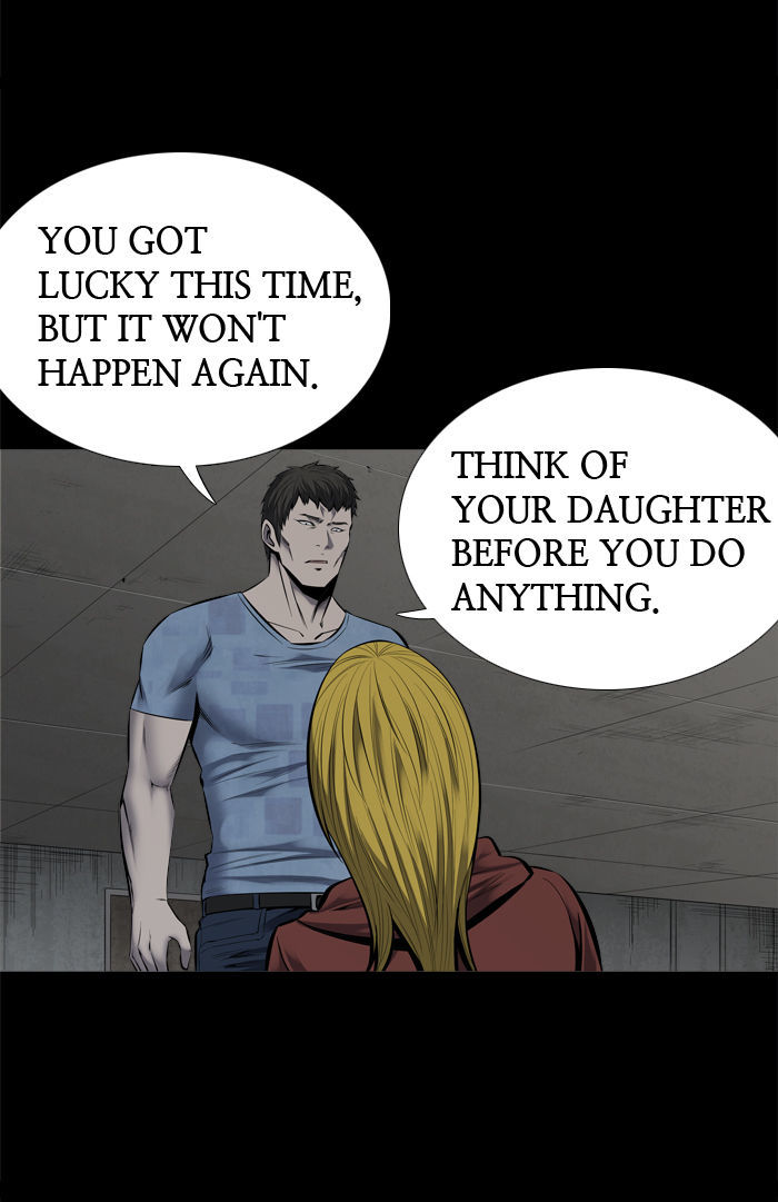 Hive Chapter 105 page 30 - Chapter 105 : [Part 3] Ep. 5