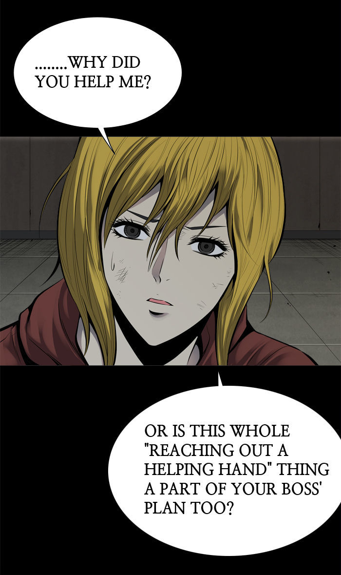 Hive Chapter 105 page 31 - Chapter 105 : [Part 3] Ep. 5
