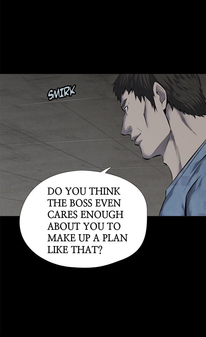 Hive Chapter 105 page 32 - Chapter 105 : [Part 3] Ep. 5