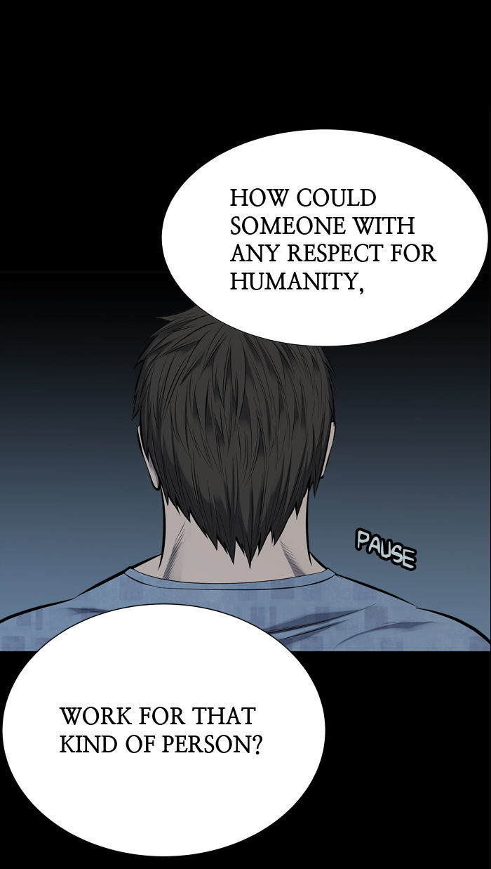Hive Chapter 105 page 34 - Chapter 105 : [Part 3] Ep. 5