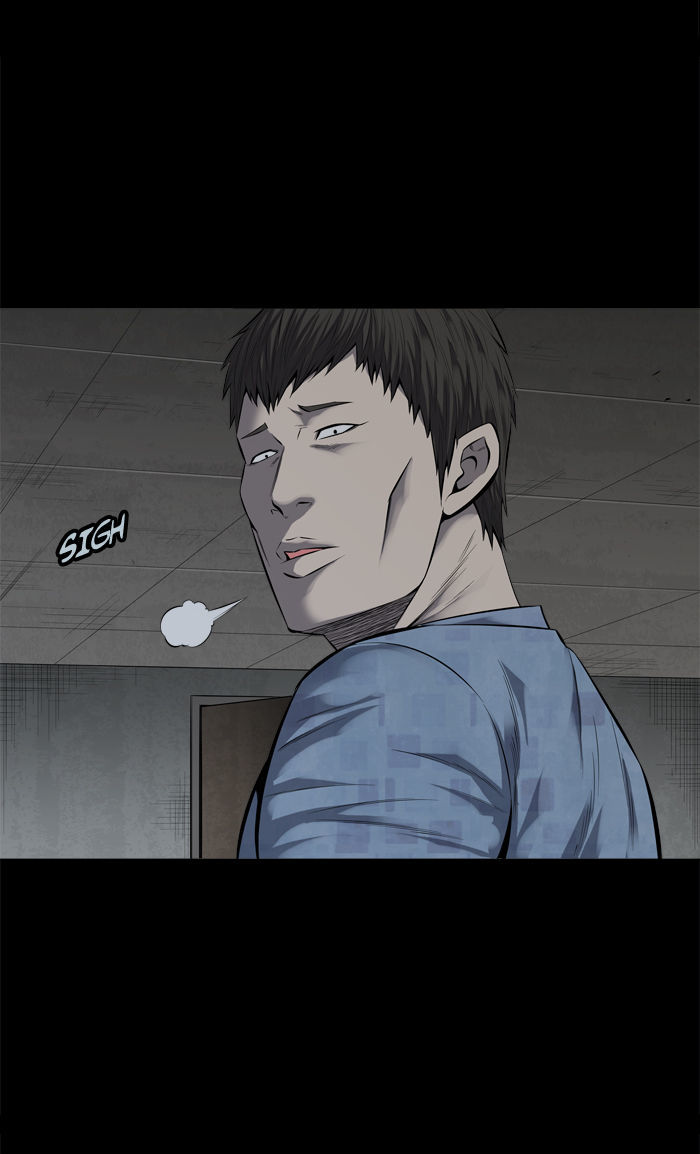 Hive Chapter 105 page 35 - Chapter 105 : [Part 3] Ep. 5