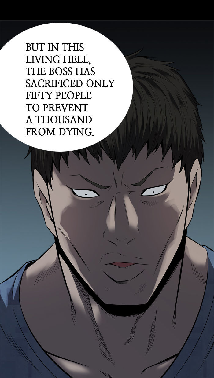Hive Chapter 105 page 42 - Chapter 105 : [Part 3] Ep. 5