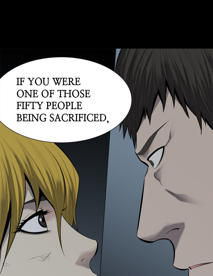 Hive Chapter 105 page 45 - Chapter 105 : [Part 3] Ep. 5