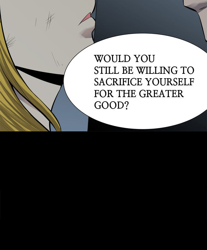 Hive Chapter 105 page 46 - Chapter 105 : [Part 3] Ep. 5