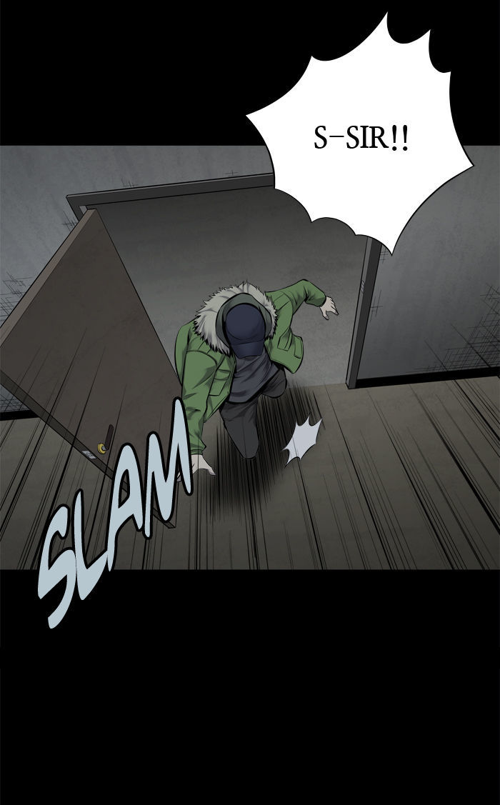 Hive Chapter 105 page 47 - Chapter 105 : [Part 3] Ep. 5