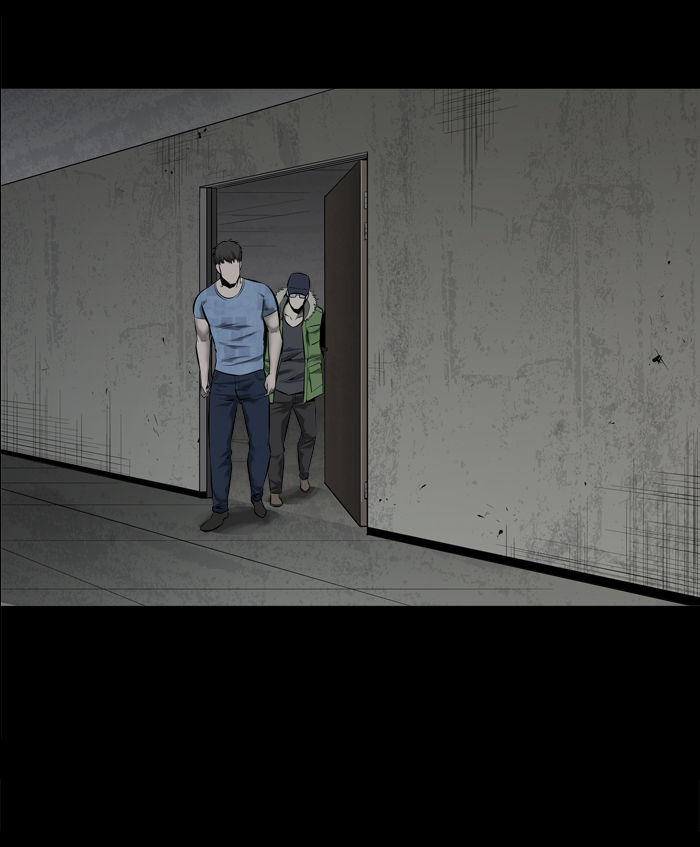 Hive Chapter 105 page 49 - Chapter 105 : [Part 3] Ep. 5