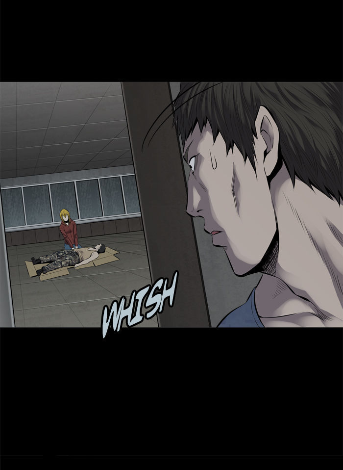 Hive Chapter 105 page 51 - Chapter 105 : [Part 3] Ep. 5
