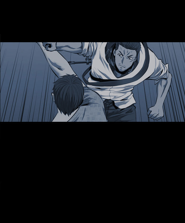Hive Chapter 105 page 52 - Chapter 105 : [Part 3] Ep. 5