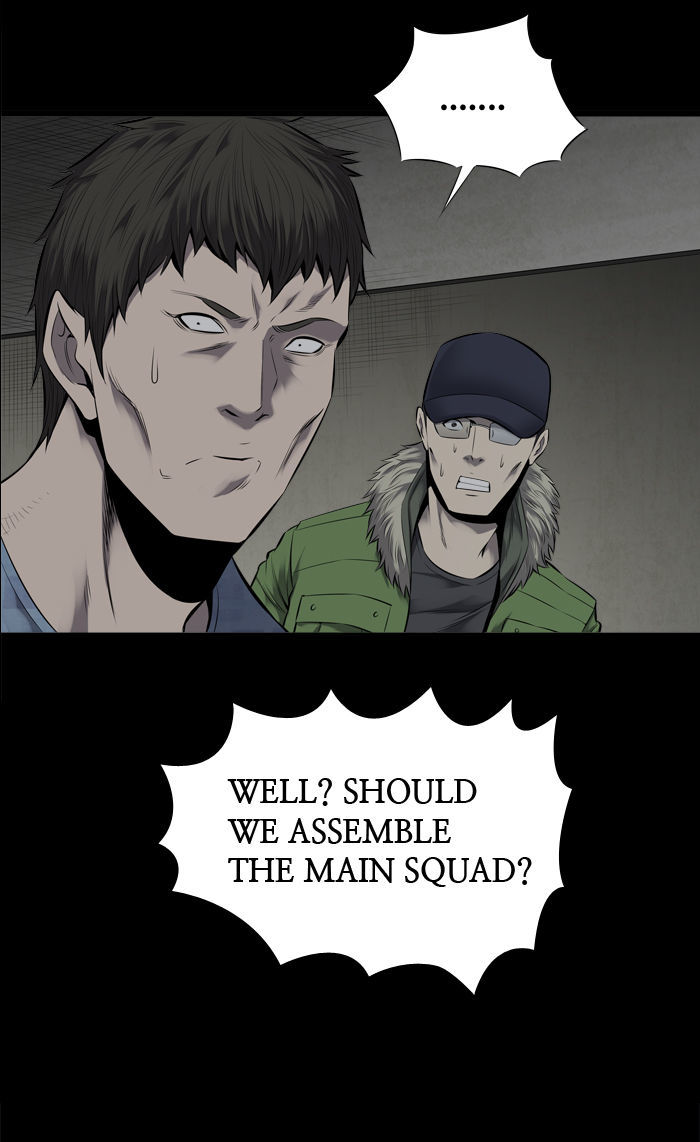 Hive Chapter 105 page 53 - Chapter 105 : [Part 3] Ep. 5